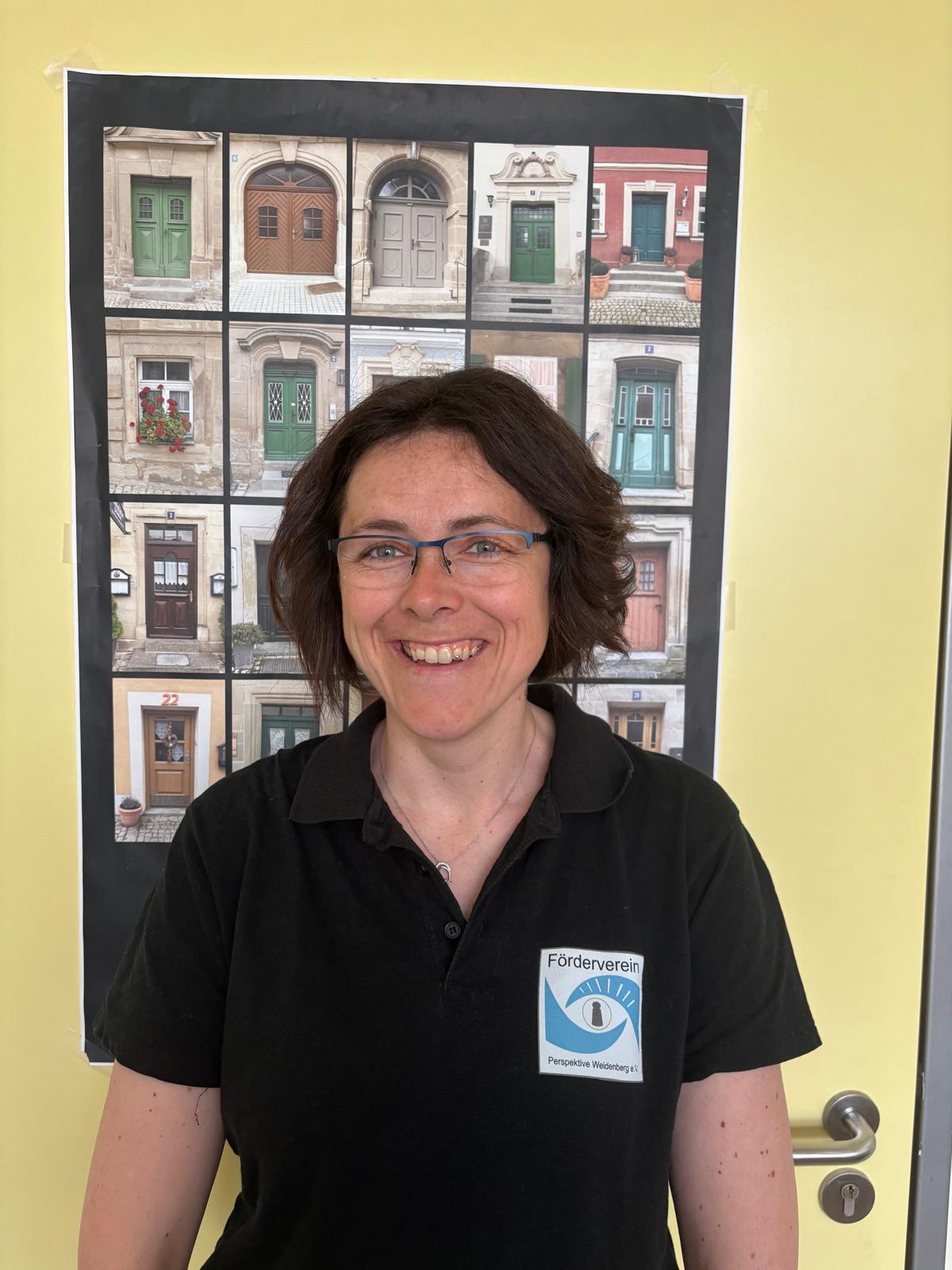 Sandra Böhner-Dumbach
